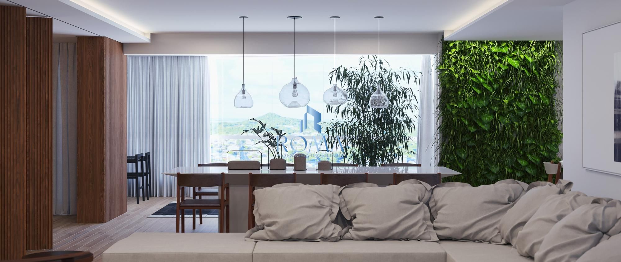 Apartamento, 3 quartos, 360 m² - Foto 16