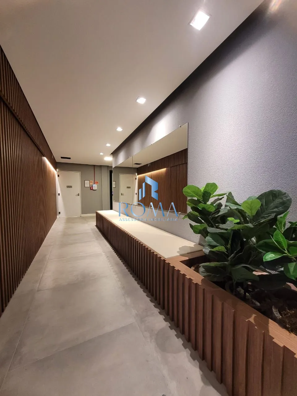 Apartamento, 2 quartos, 68 m² - Foto 3