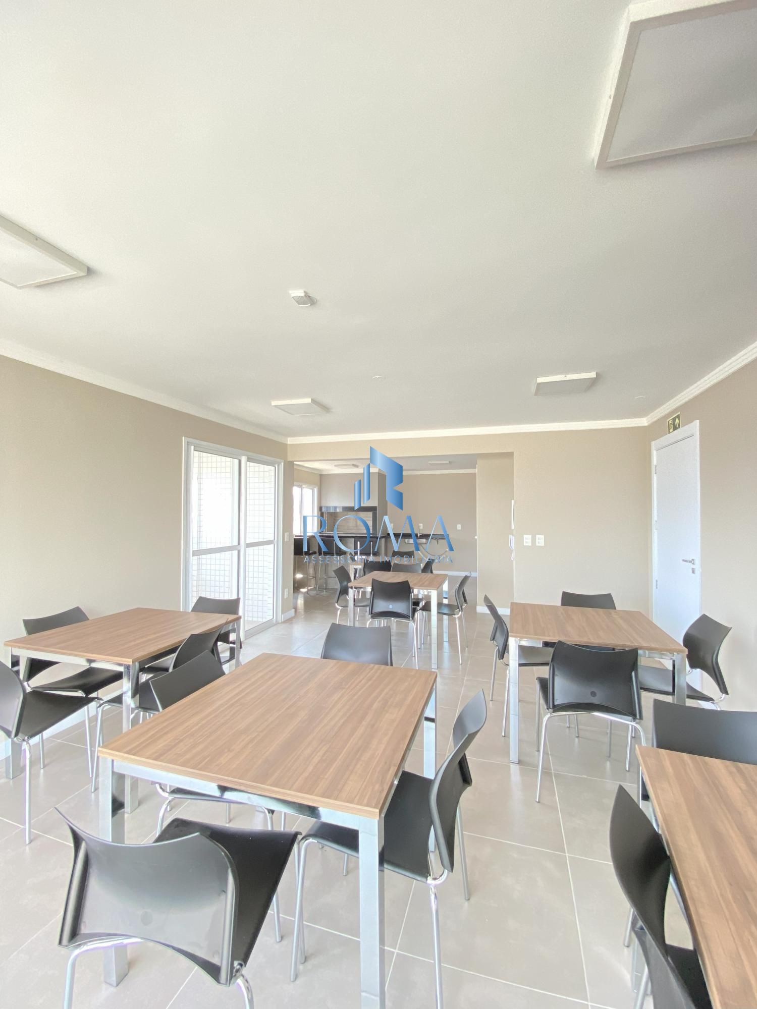 Apartamento, 1 quarto, 46 m² - Foto 9