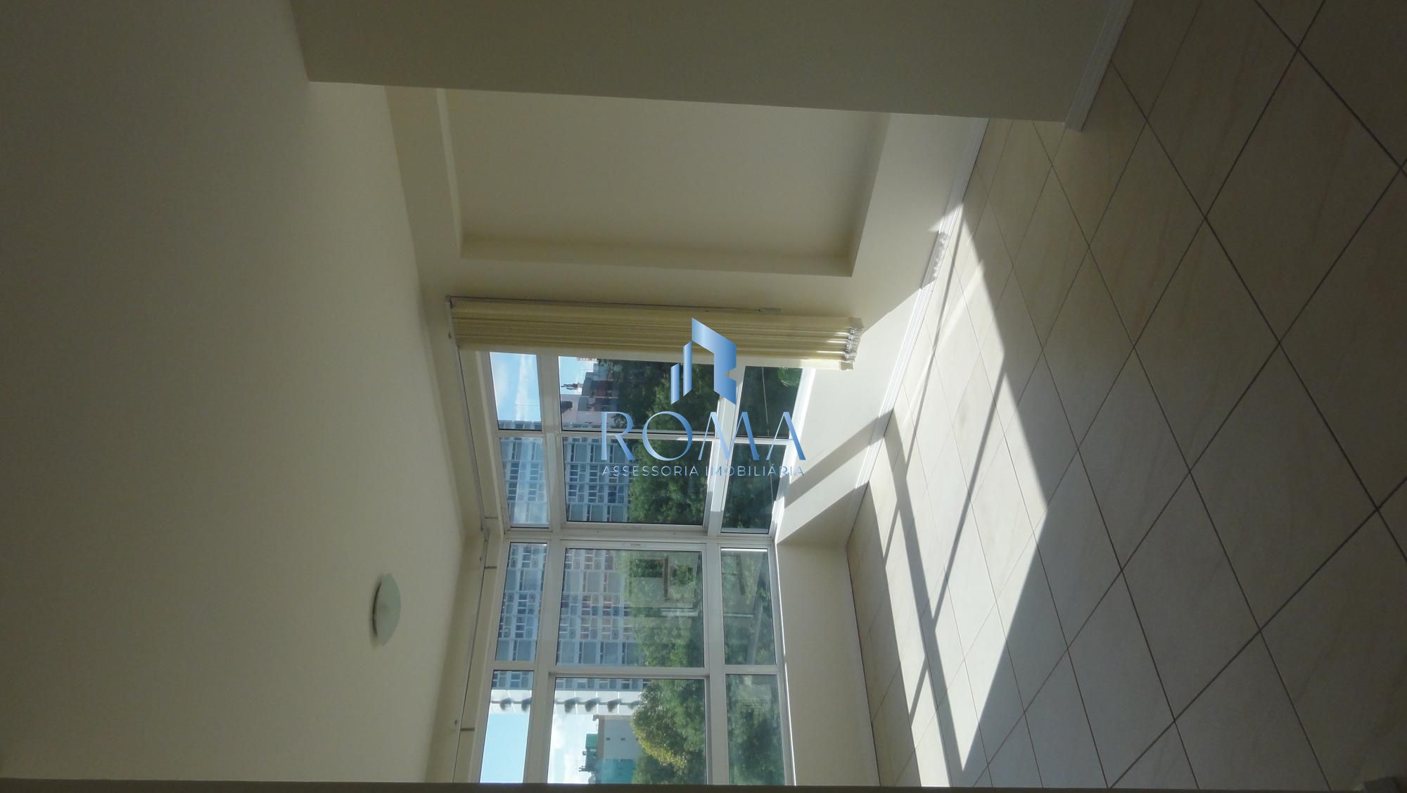 Apartamento, 1 quarto, 33 m² - Foto 2