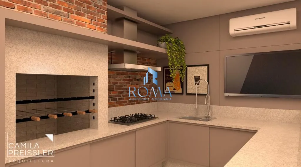 Apartamento, 3 quartos, 227 m² - Foto 11