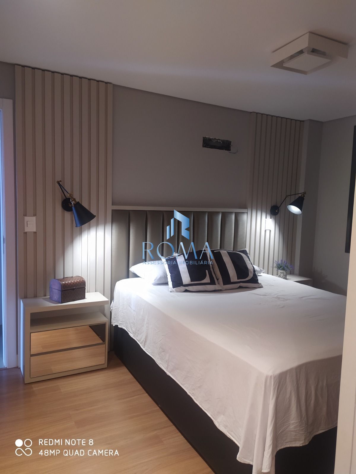 Apartamento, 2 quartos, 85 m² - Foto 13