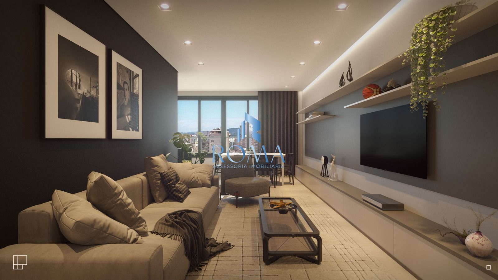 Apartamento, 3 quartos, 111 m² - Foto 4