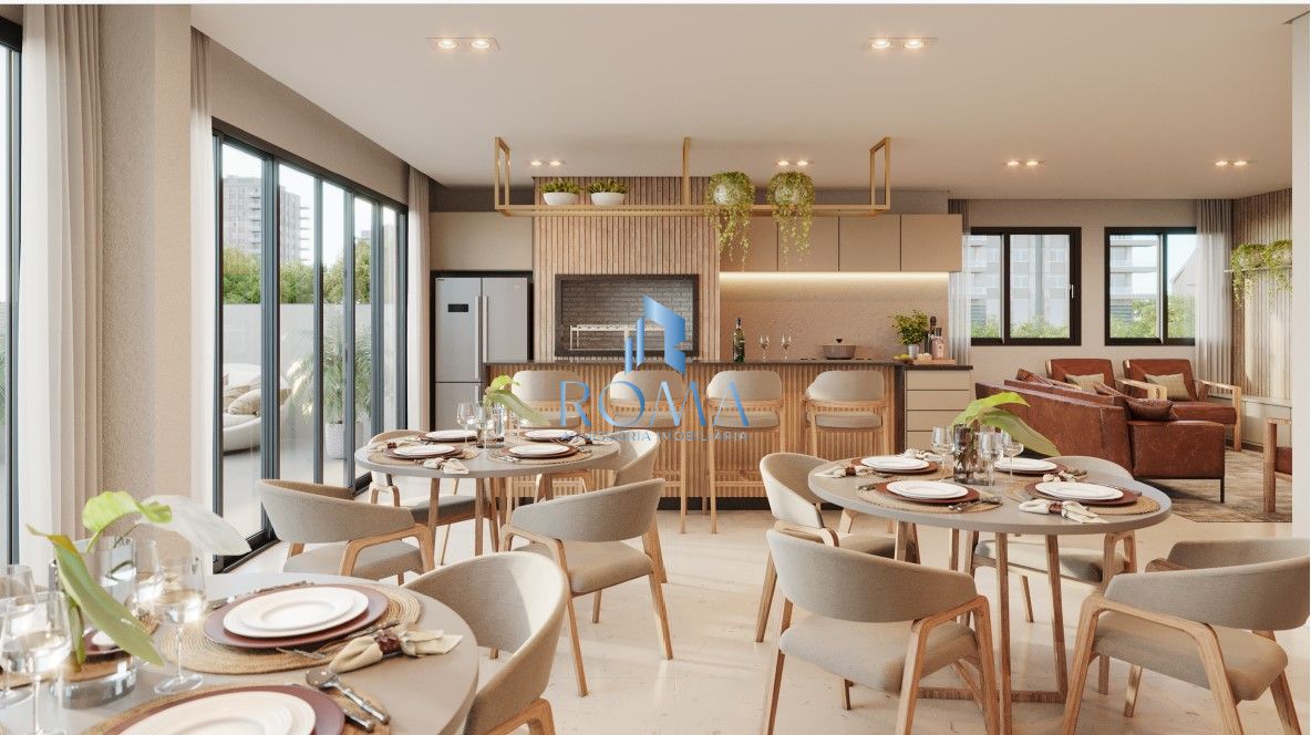 Apartamento, 3 quartos, 150 m² - Foto 9