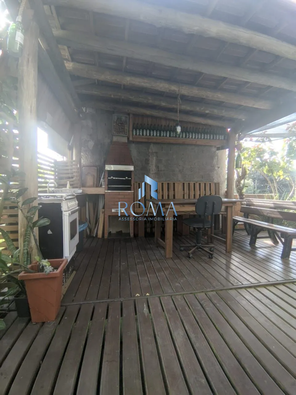 Casa, 6 quartos, 179 m² - Foto 20