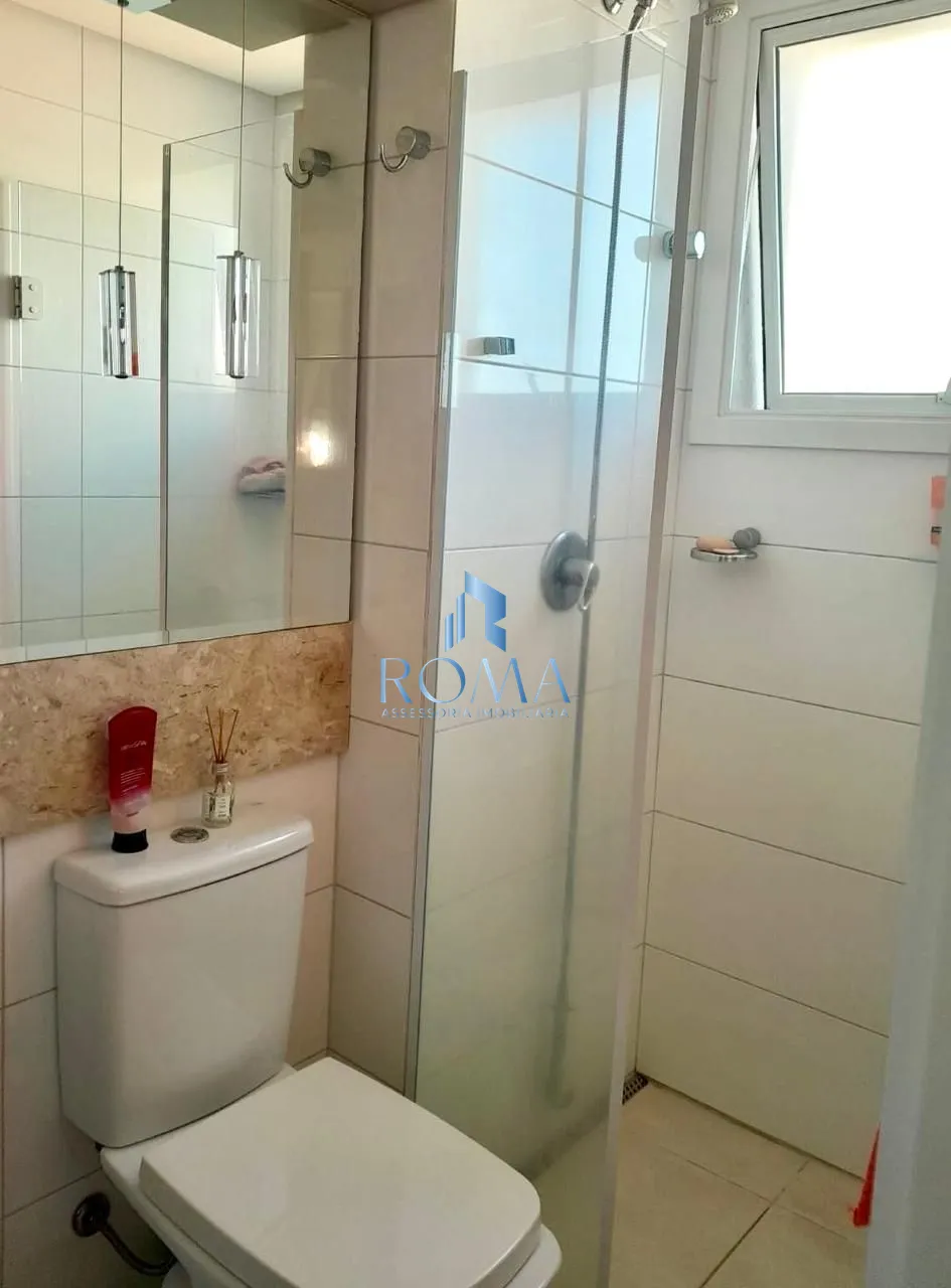 Apartamento, 2 quartos, 82 m² - Foto 13