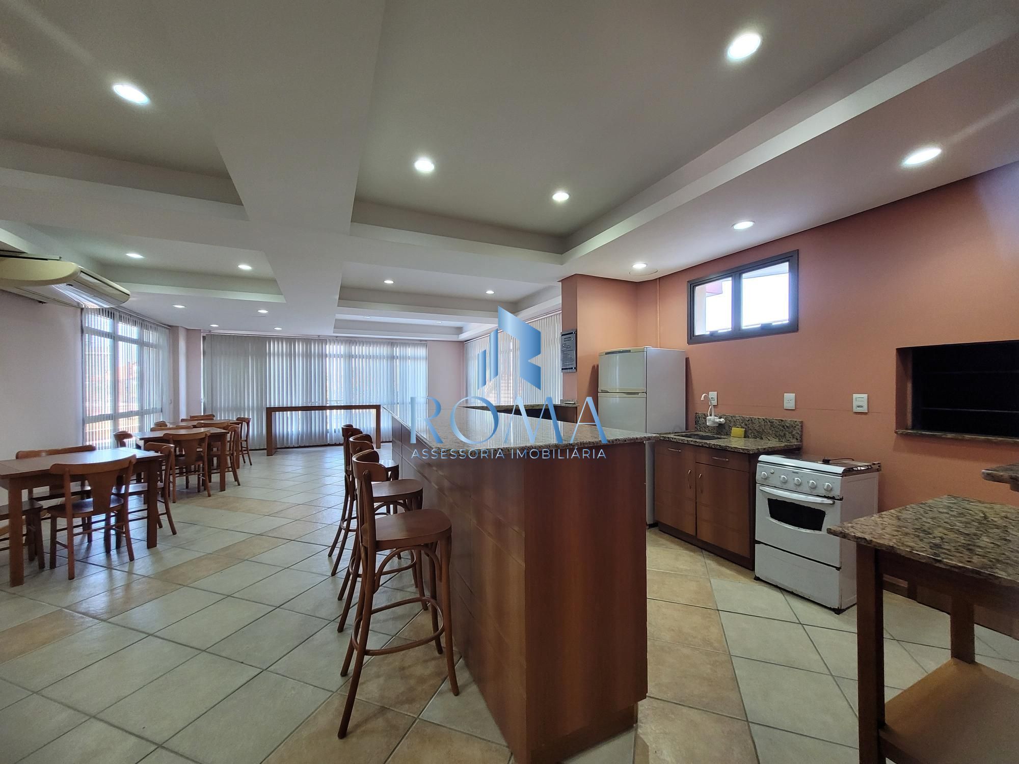 Apartamento, 1 quarto, 46 m² - Foto 13