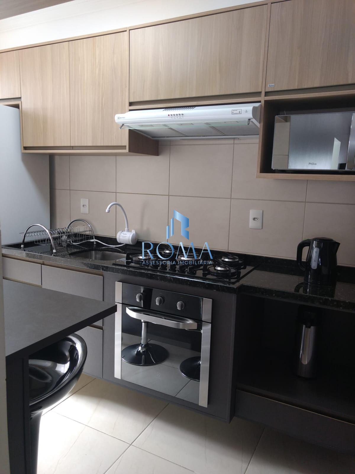 Apartamento, 2 quartos, 68 m² - Foto 6