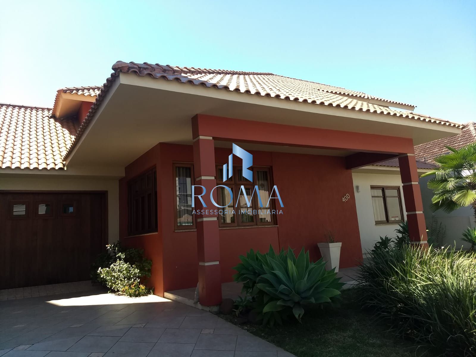 Casa, 5 quartos, 309 m² - Foto 3