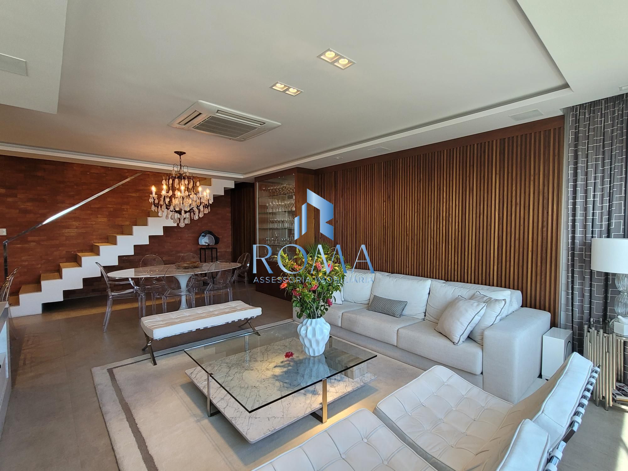 Cobertura, 3 quartos, 269 m² - Foto 5