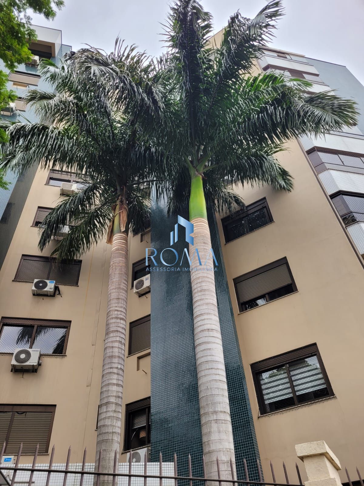 Apartamento, 3 quartos, 200 m² - Foto 2