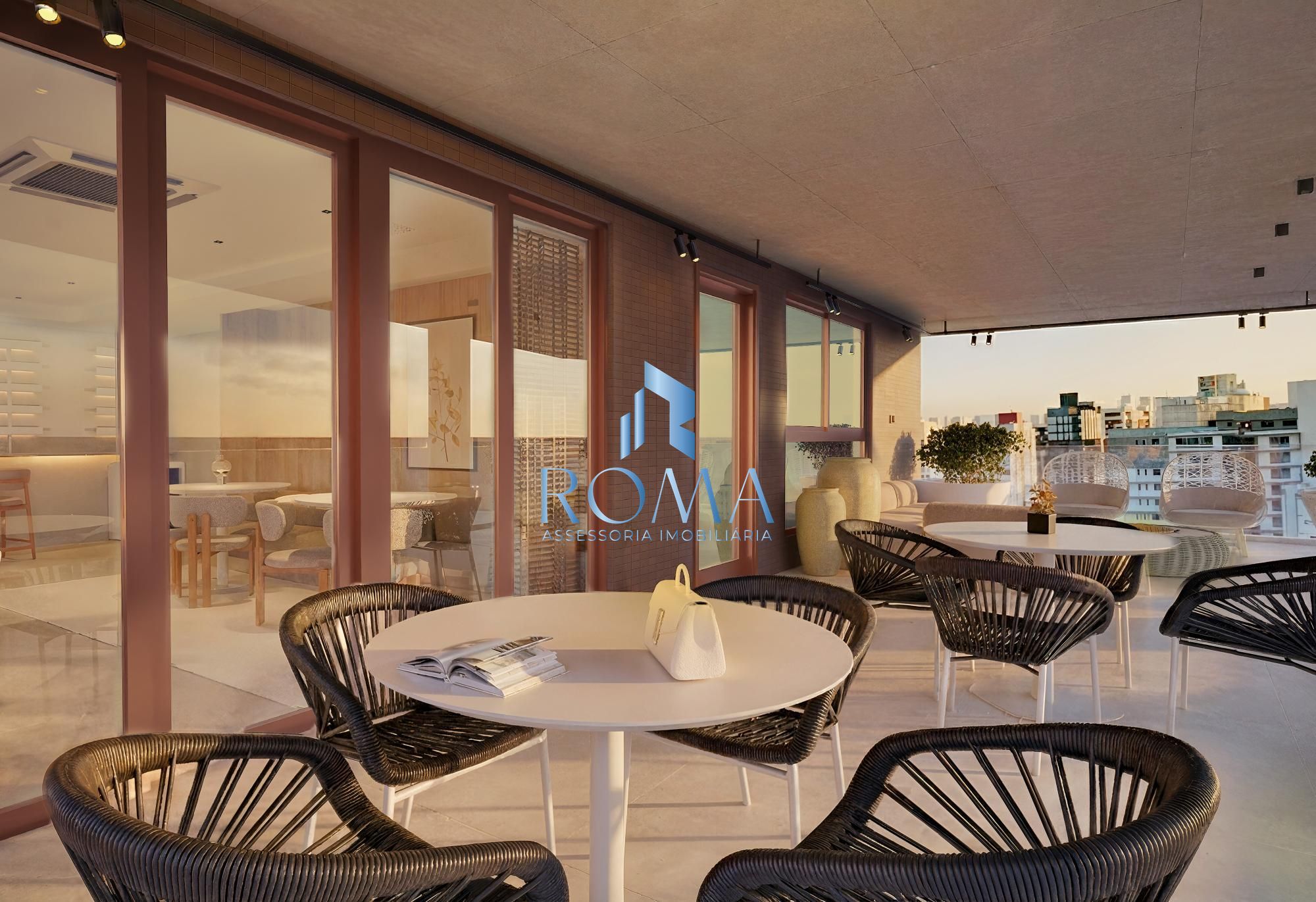 Apartamento, 2 quartos, 61 m² - Foto 8
