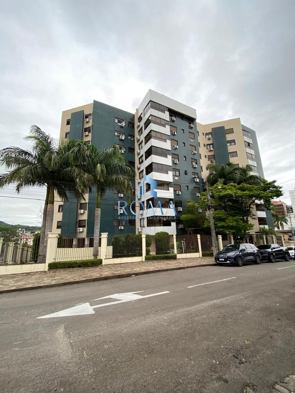 Apartamento, 3 quartos, 200 m² - Foto 1