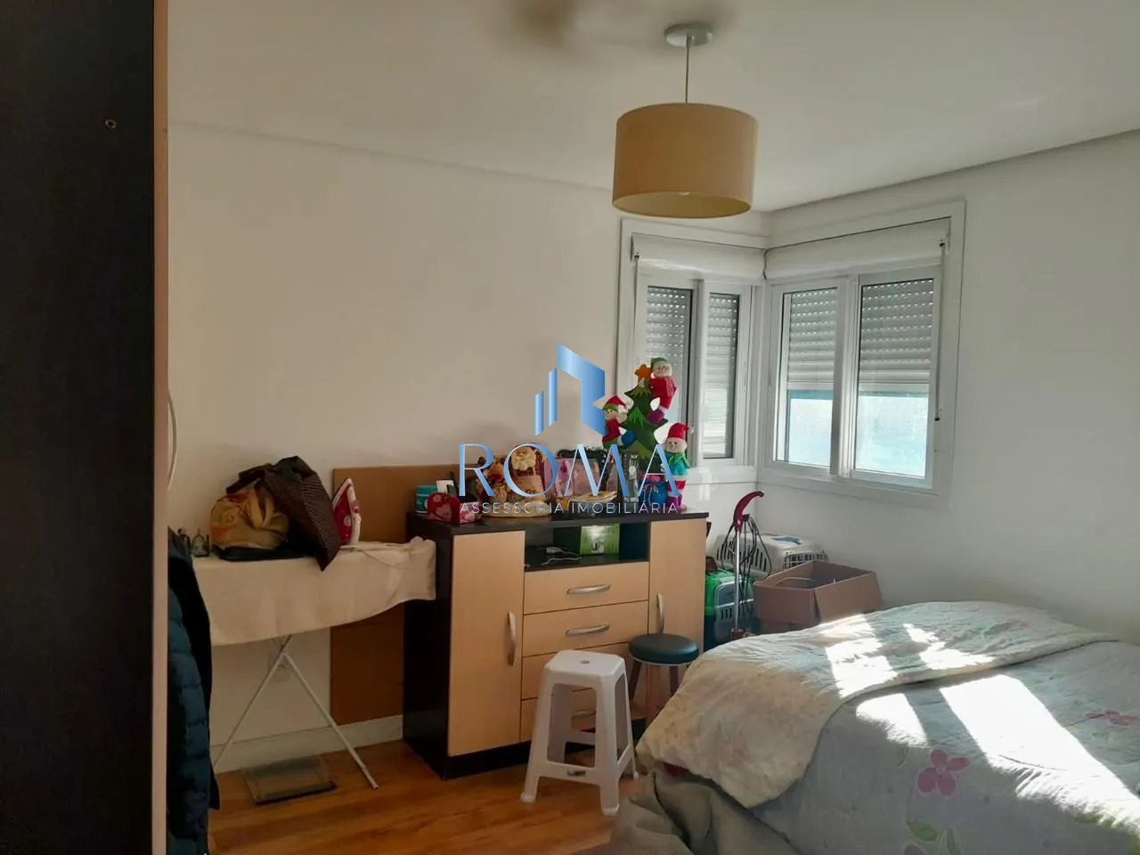 Apartamento, 2 quartos, 82 m² - Foto 14