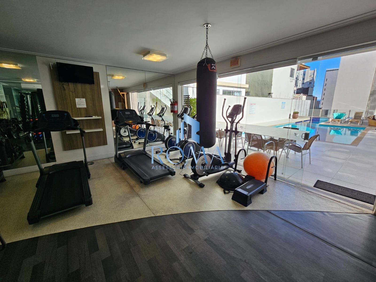 Apartamento, 2 quartos, 77 m² - Foto 6