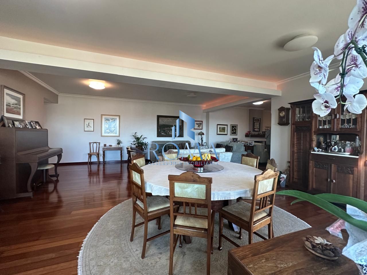 Apartamento, 3 quartos, 241 m² - Foto 10