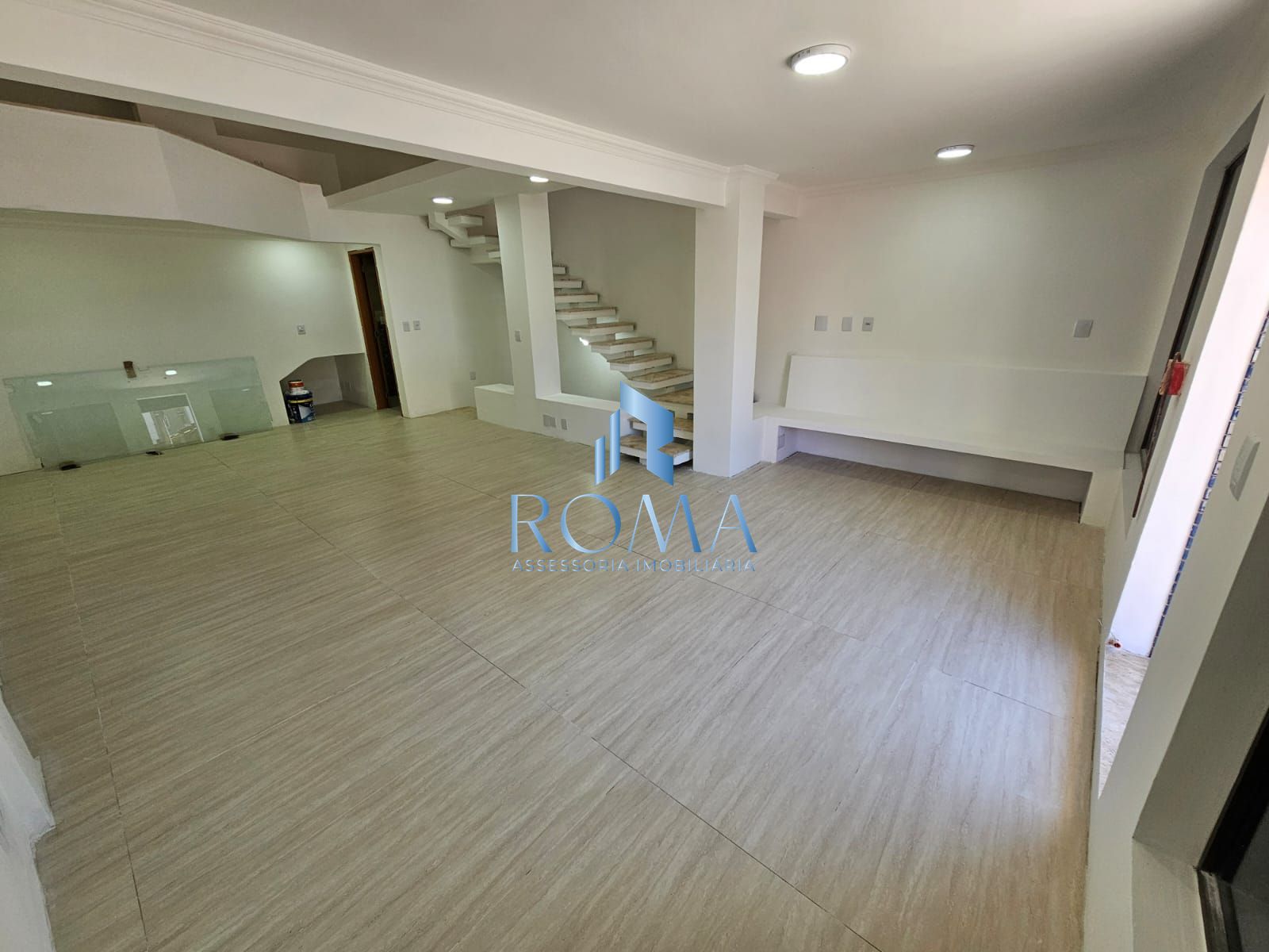 Loja-Salão, 124 m² - Foto 2