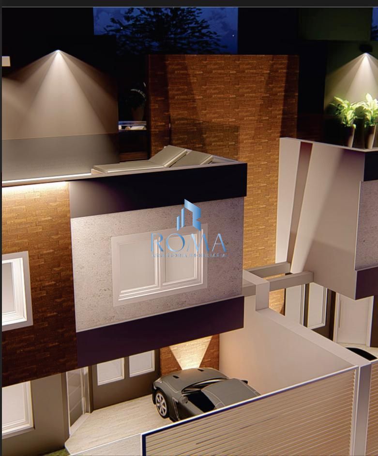 Casa, 3 quartos, 172 m² - Foto 2