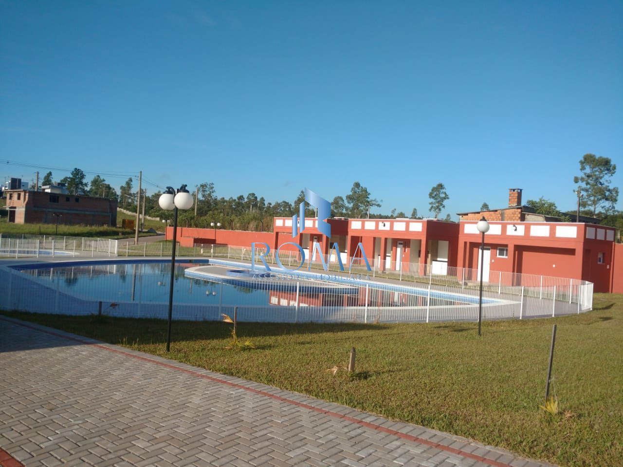Terreno, 405 m² - Foto 2