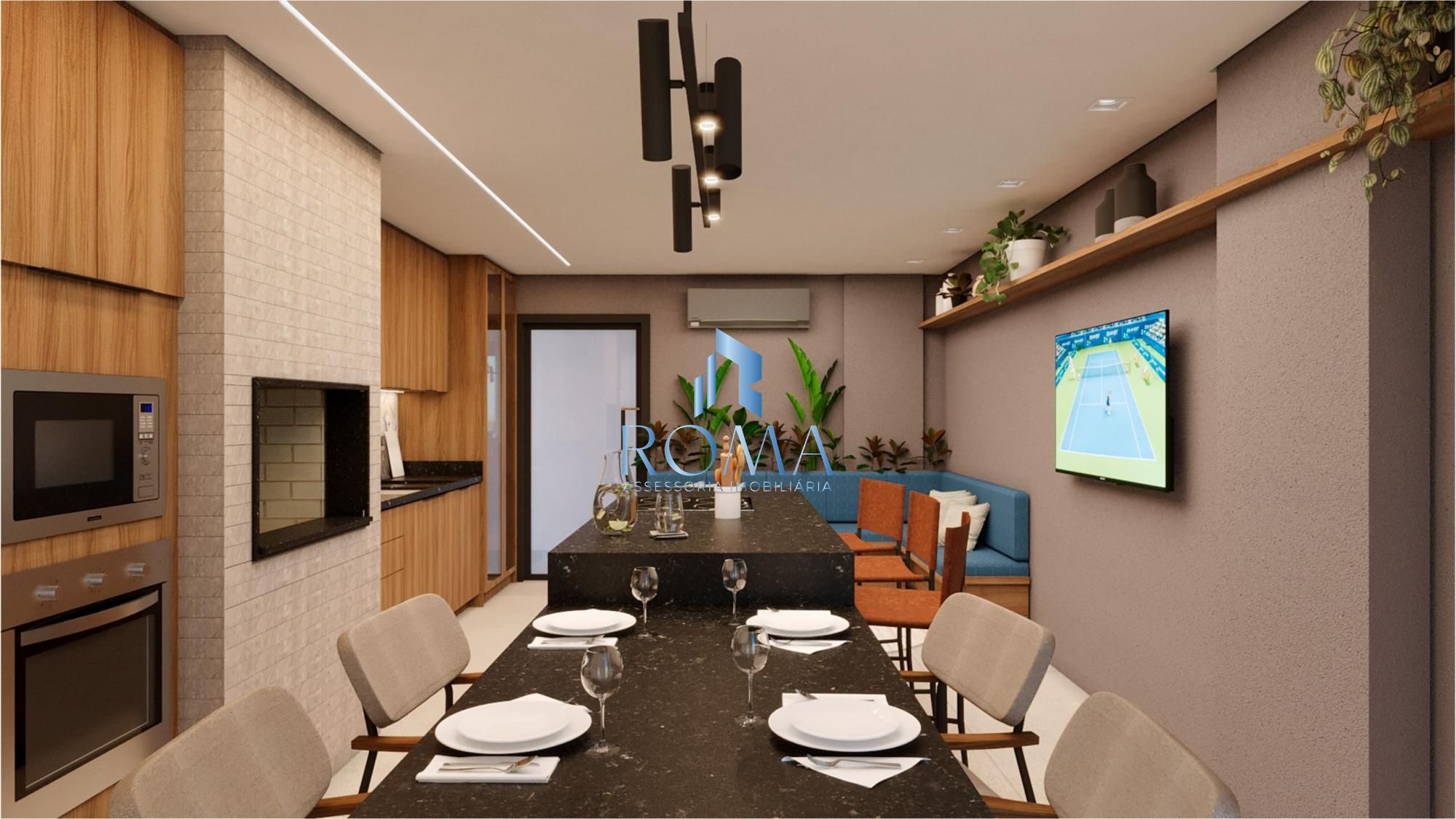 Cobertura, 3 quartos, 207 m² - Foto 17