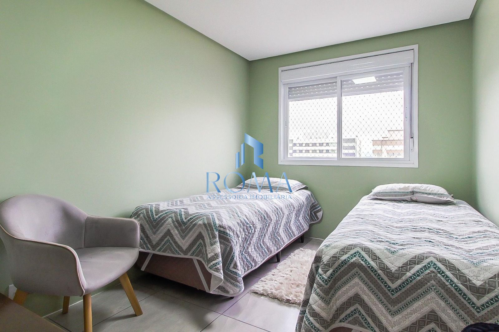 Apartamento, 2 quartos, 76 m² - Foto 19