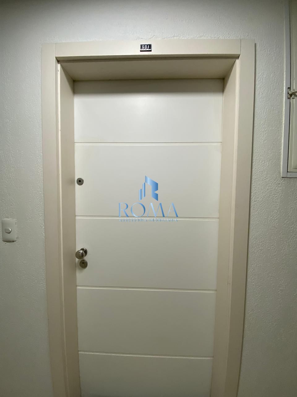 Apartamento, 1 quarto, 47 m² - Foto 1