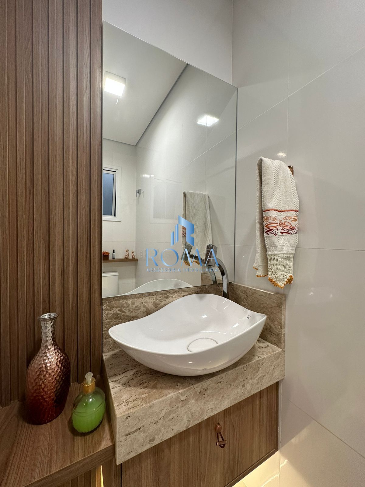 Casa de Condomínio, 3 quartos - Foto 6