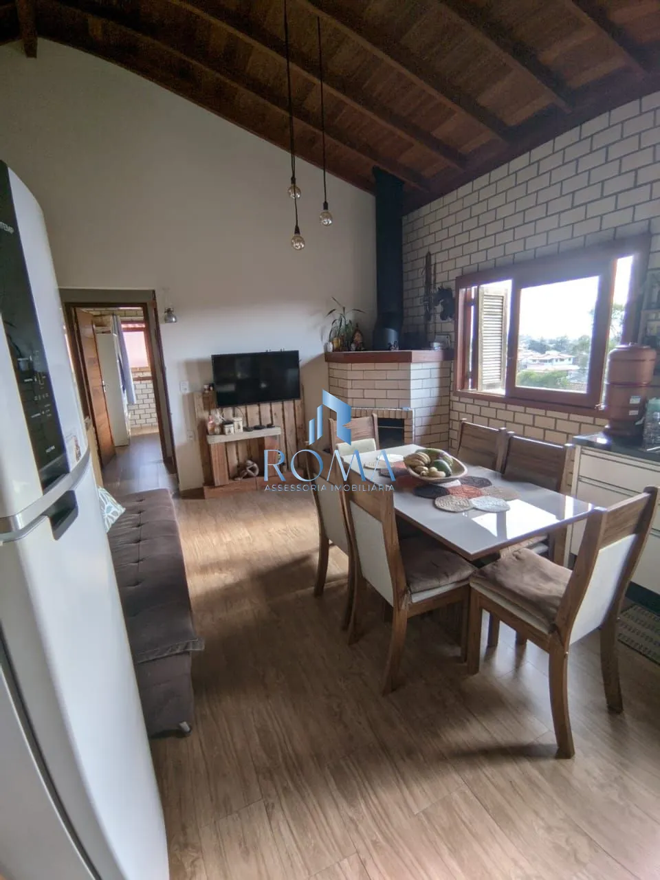 Casa, 6 quartos, 179 m² - Foto 12
