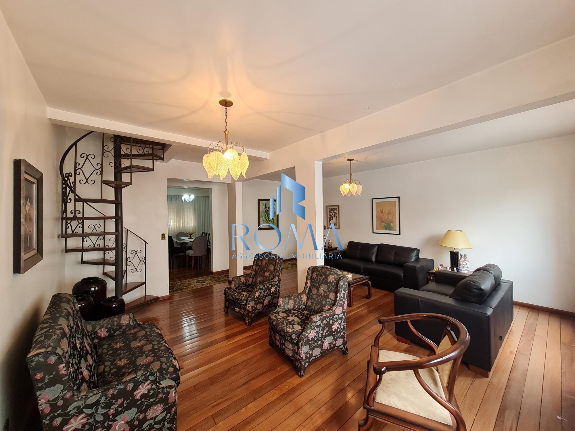 Cobertura, 3 quartos, 156 m² - Foto 3