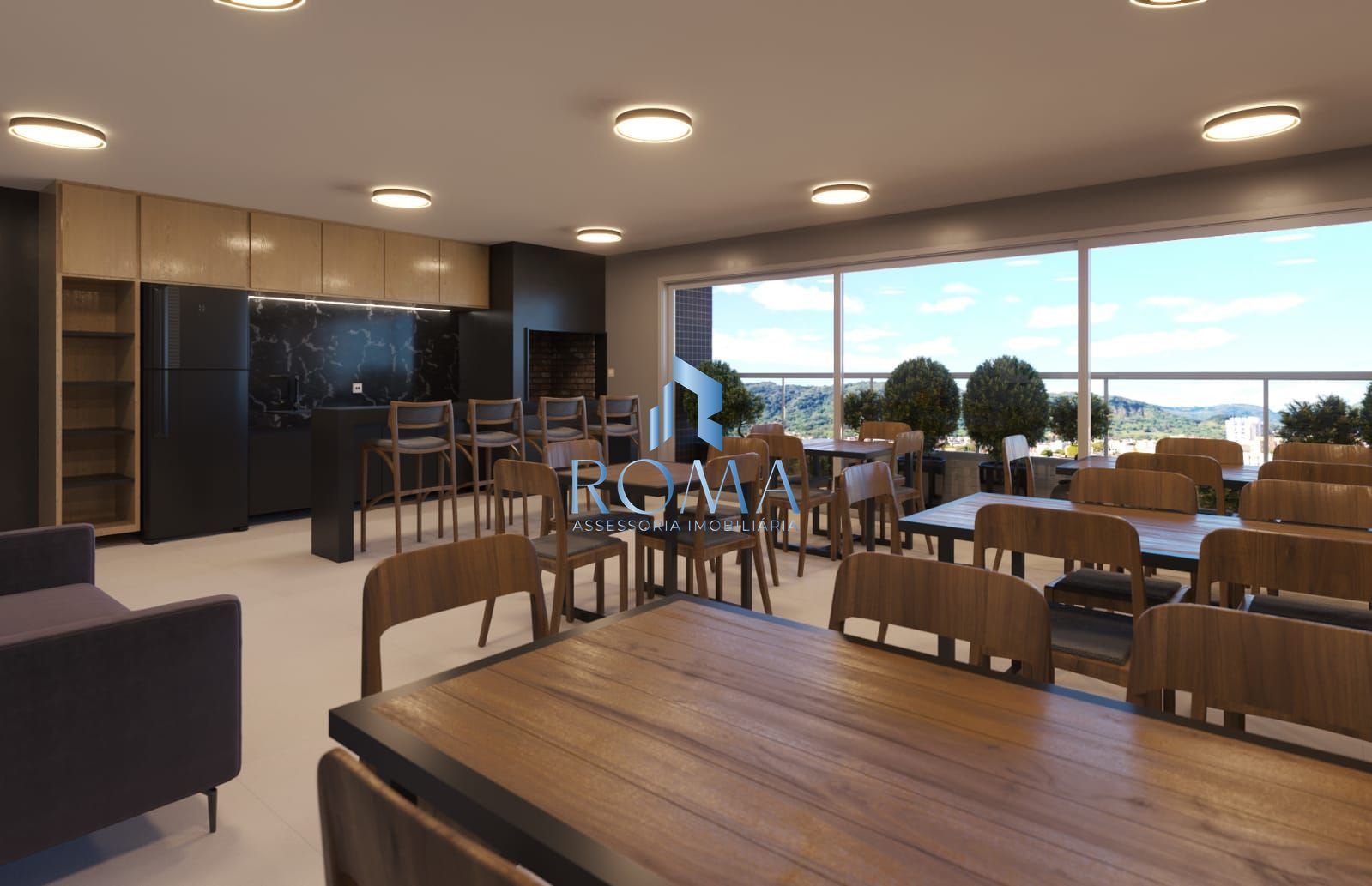Apartamento, 2 quartos, 71 m² - Foto 16