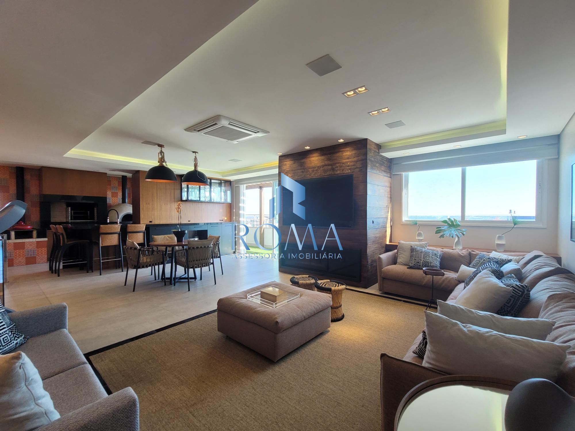 Cobertura, 3 quartos, 269 m² - Foto 21