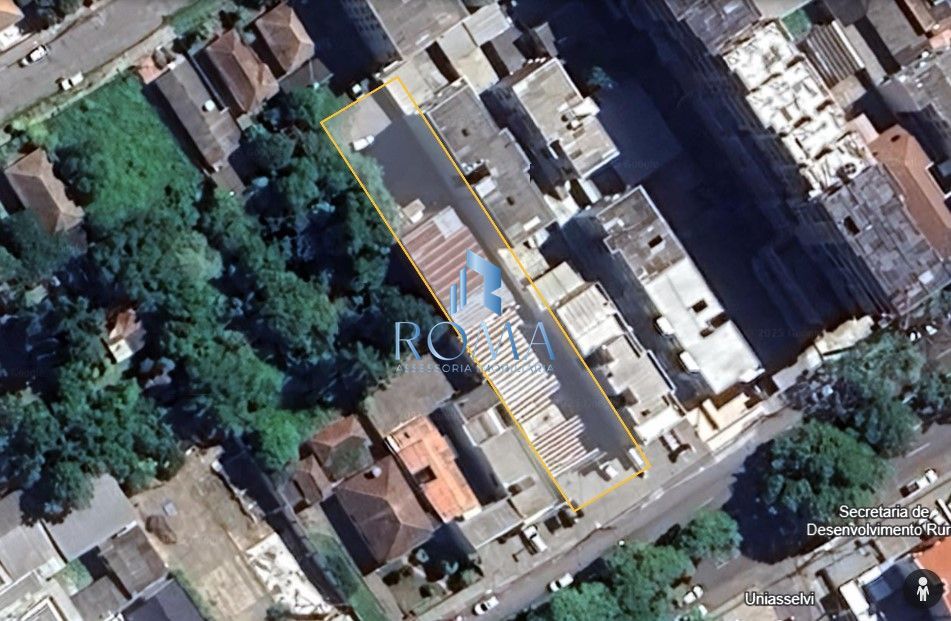Terreno, 1200 m² - Foto 1