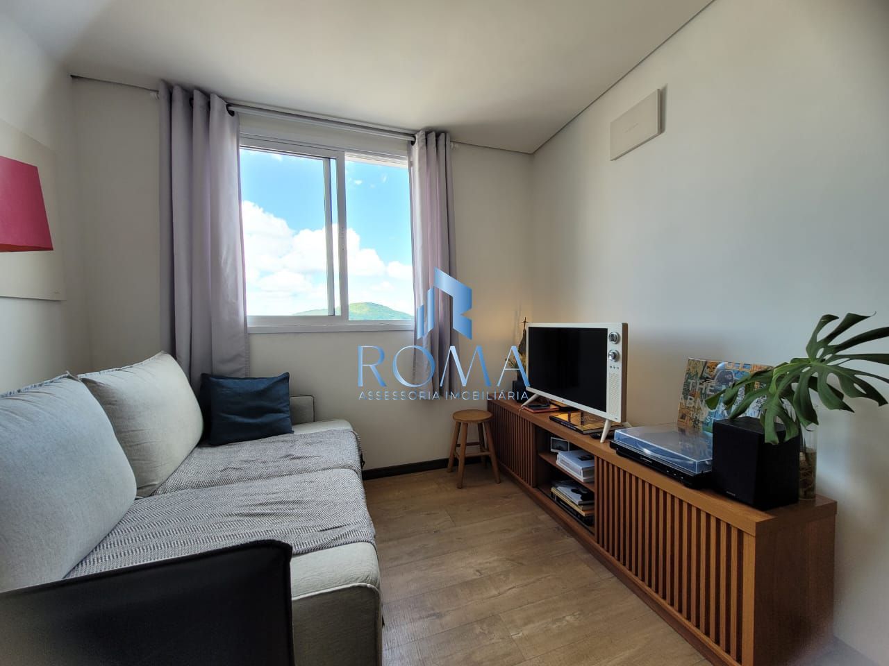 Apartamento, 1 quarto, 34 m² - Foto 4