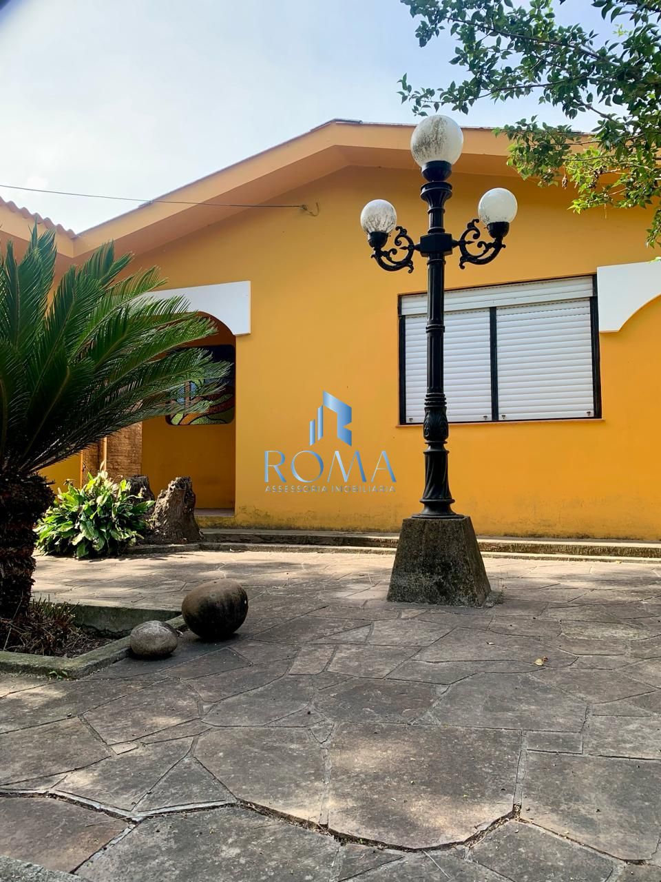 Casa, 3 quartos, 347 m² - Foto 1