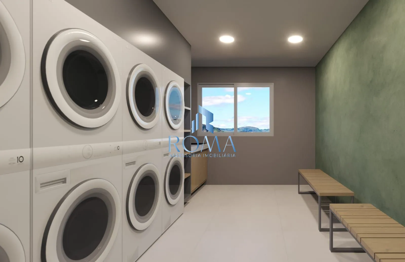 Apartamento, 2 quartos, 85 m² - Foto 9