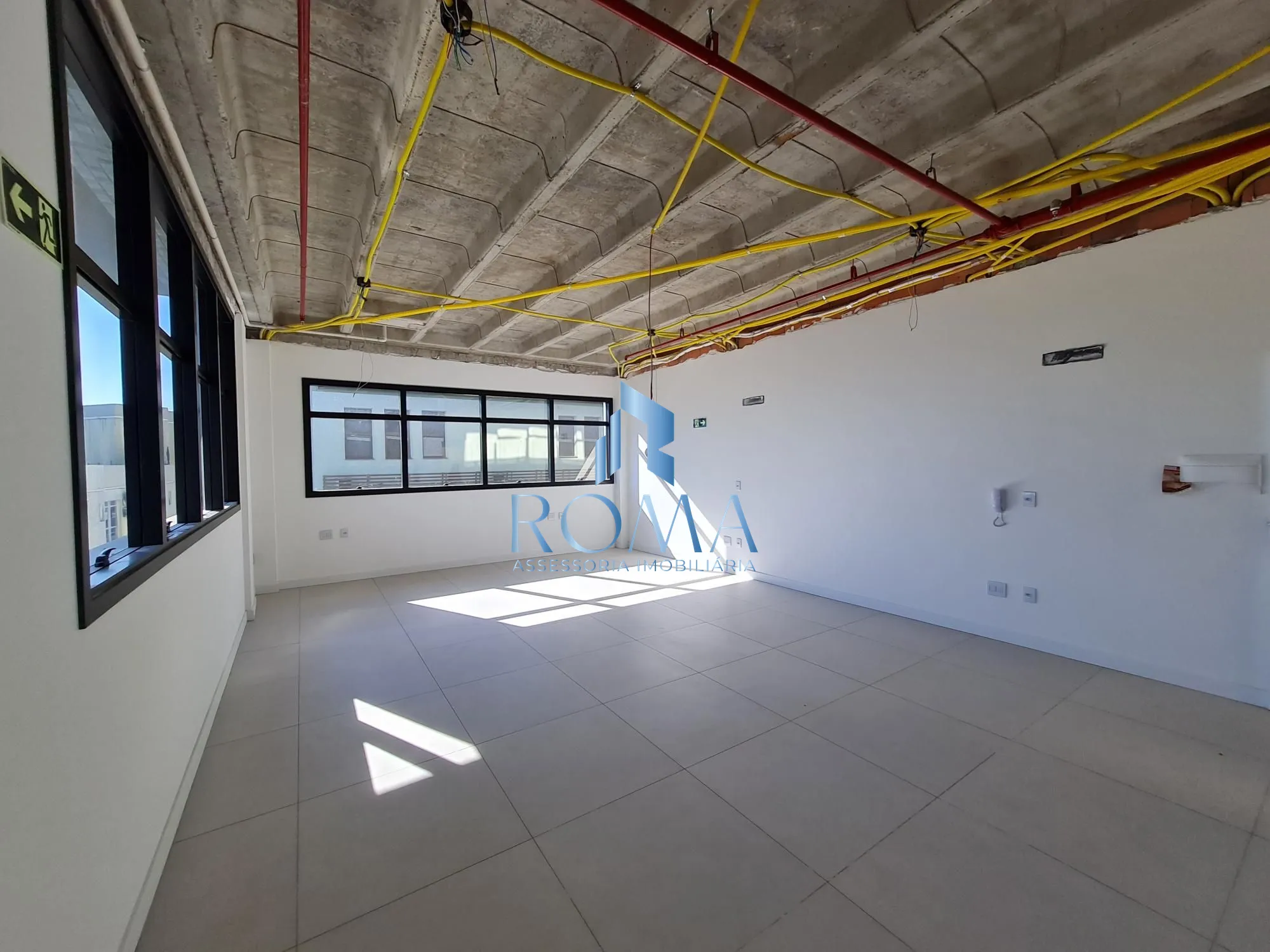 Sala-Conjunto, 55 m² - Foto 10
