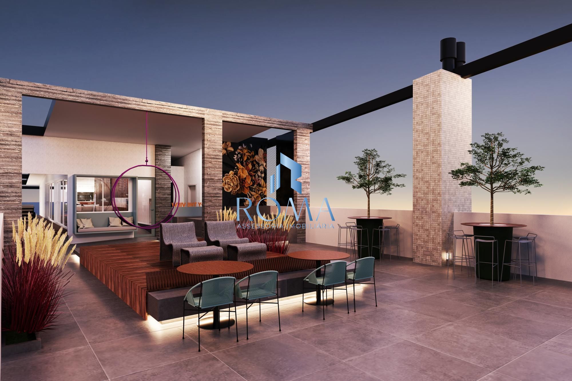Apartamento, 2 quartos, 83 m² - Foto 27