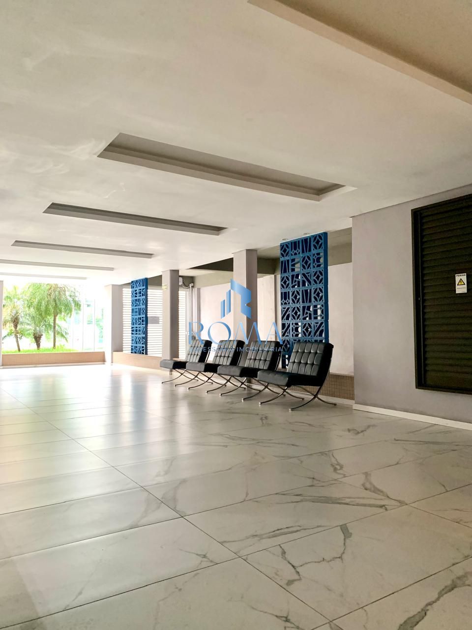 Apartamento, 1 quarto, 43 m² - Foto 3