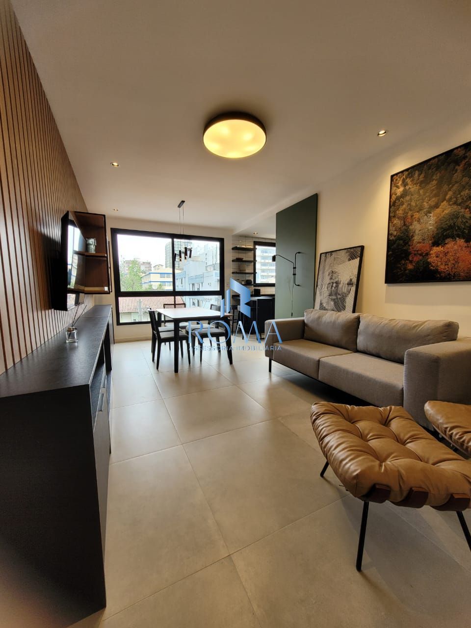 Apartamento, 3 quartos, 89 m² - Foto 3