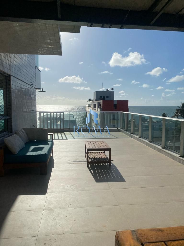 Cobertura, 2 quartos, 128 m² - Foto 13