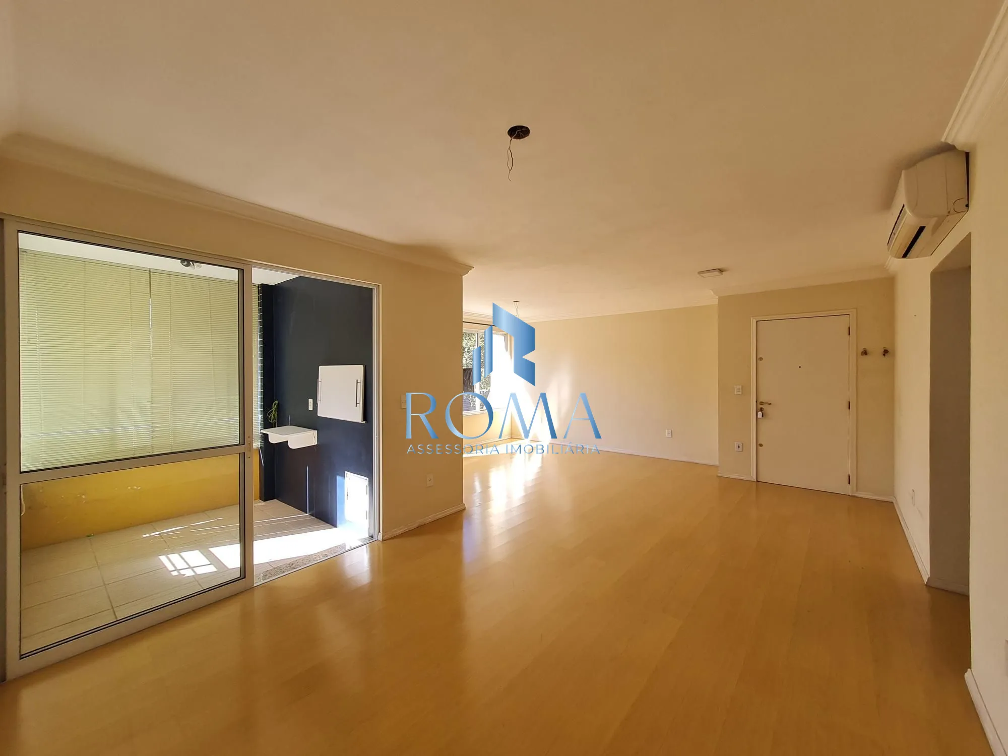 Apartamento, 3 quartos, 126 m² - Foto 4