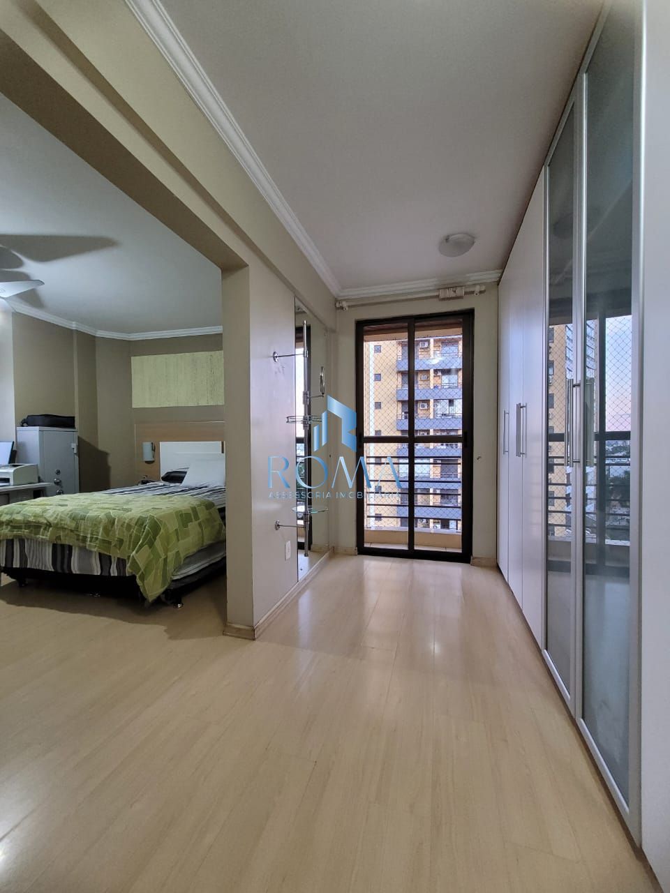 Apartamento, 4 quartos, 202 m² - Foto 7