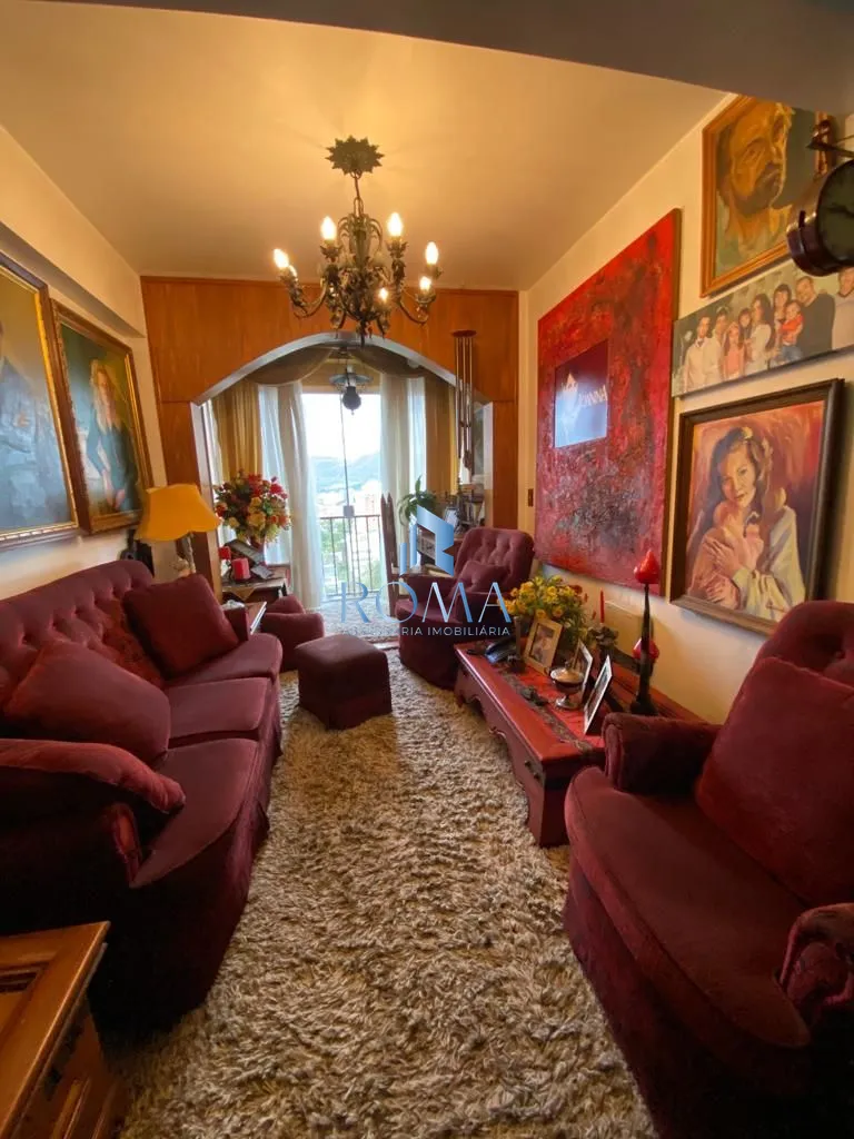 Cobertura, 4 quartos, 220 m² - Foto 6