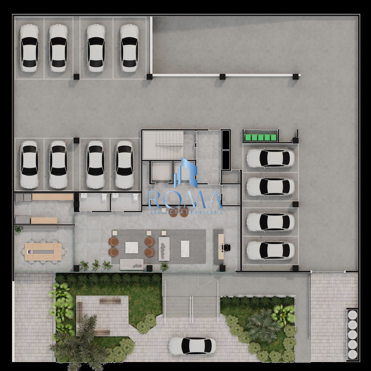 Apartamento, 2 quartos, 57 m² - Foto 6