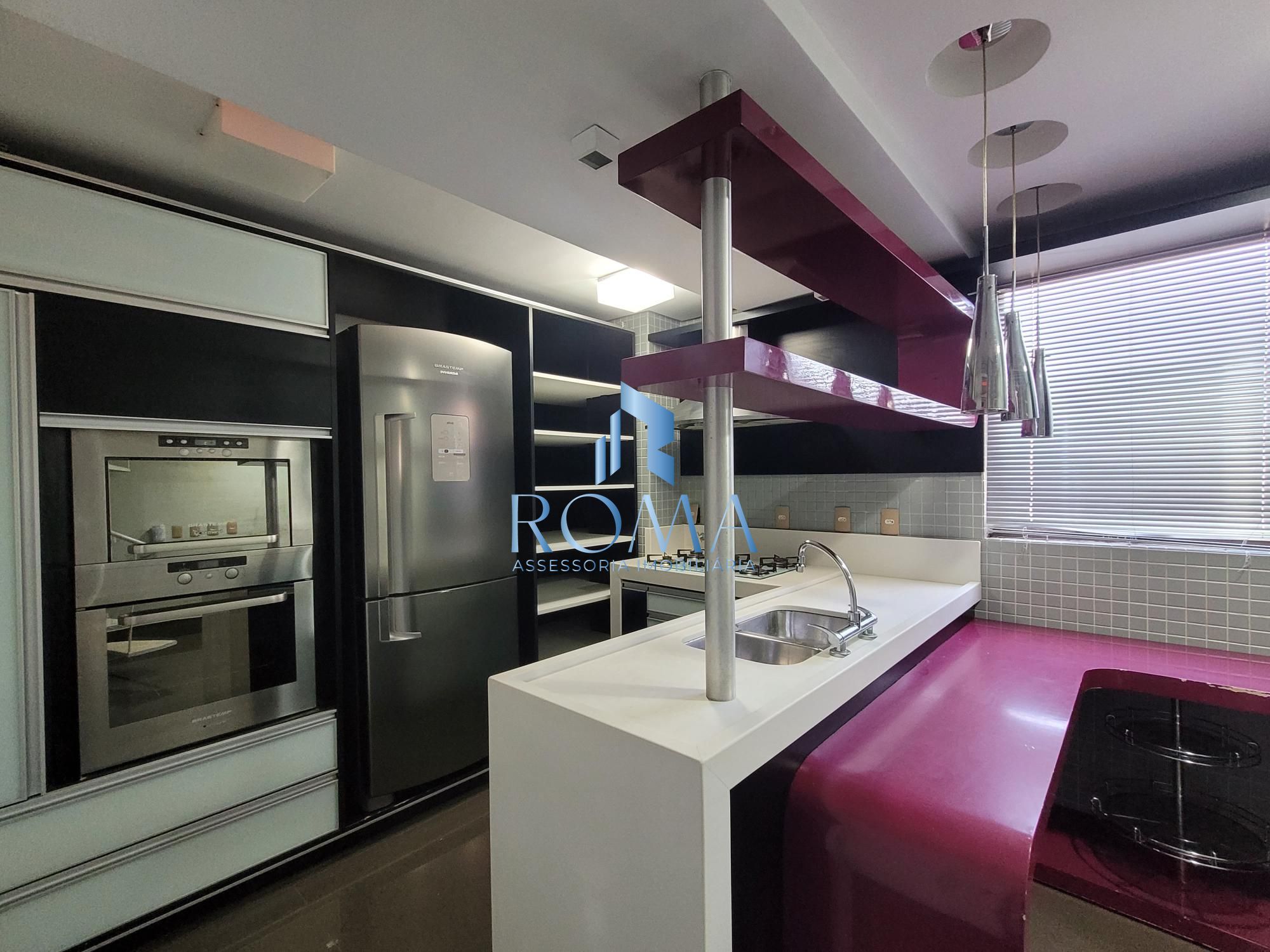 Cobertura, 3 quartos, 366 m² - Foto 8