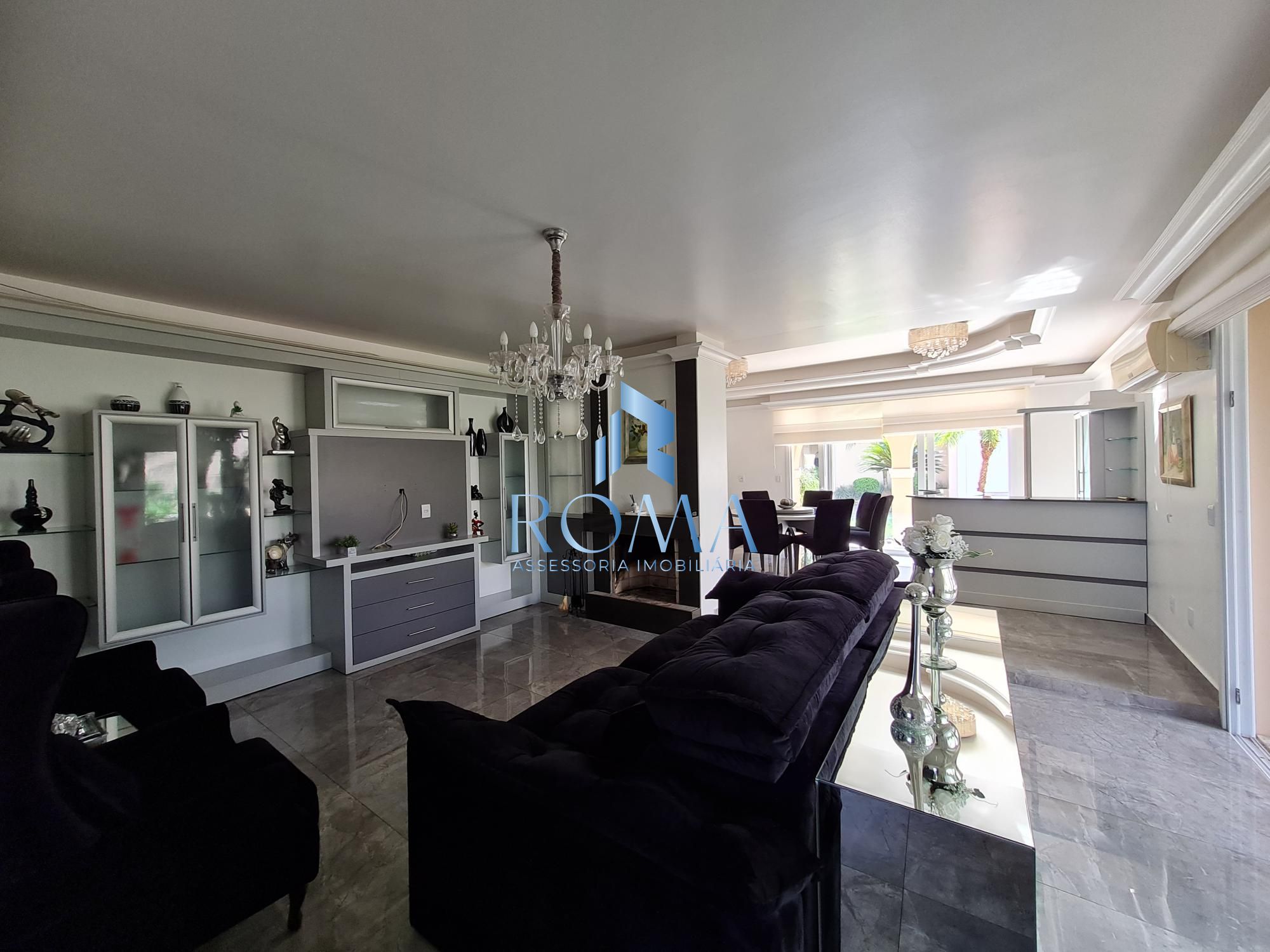Casa, 3 quartos, 480 m² - Foto 2