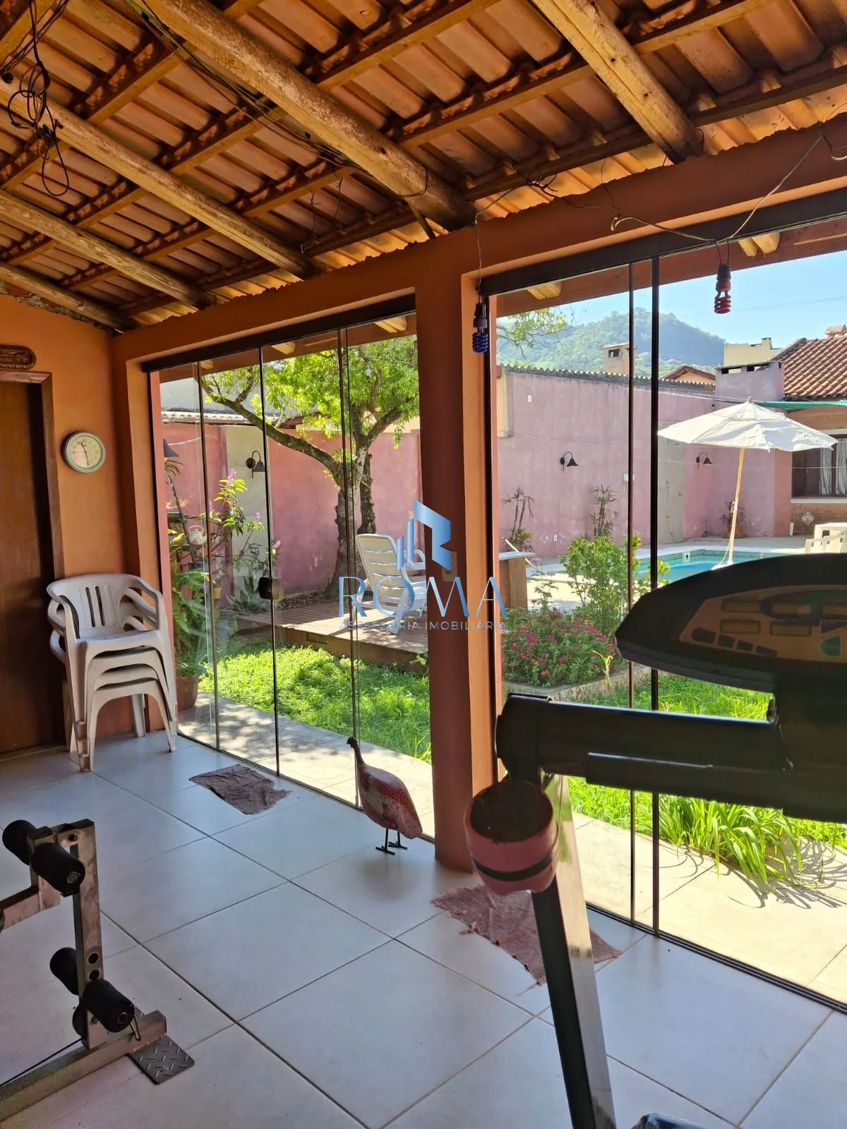 Casa, 3 quartos, 251 m² - Foto 3