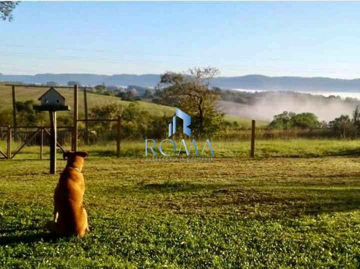 Chácara, 36 m² - Foto 4