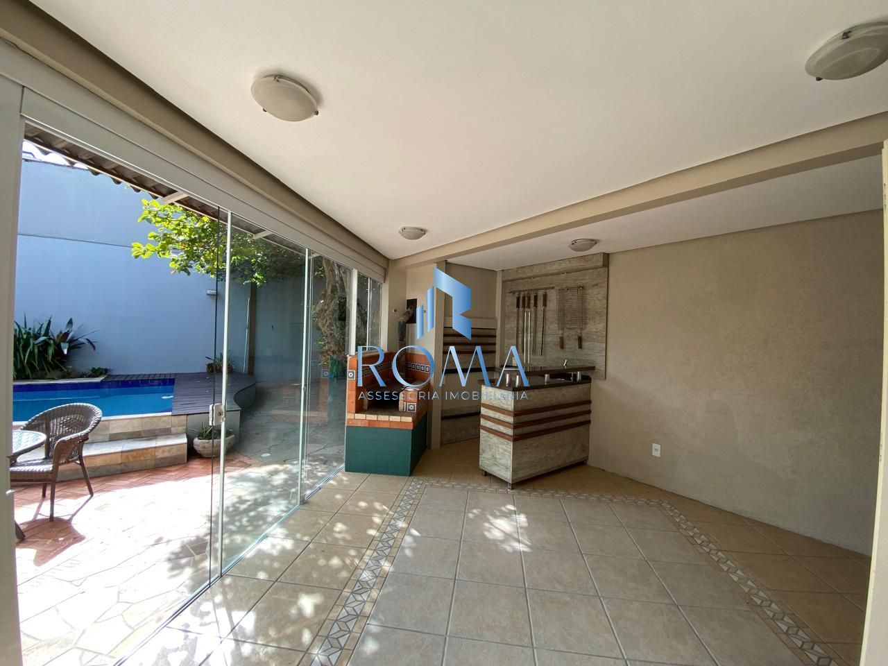 Casa, 4 quartos, 292 m² - Foto 11
