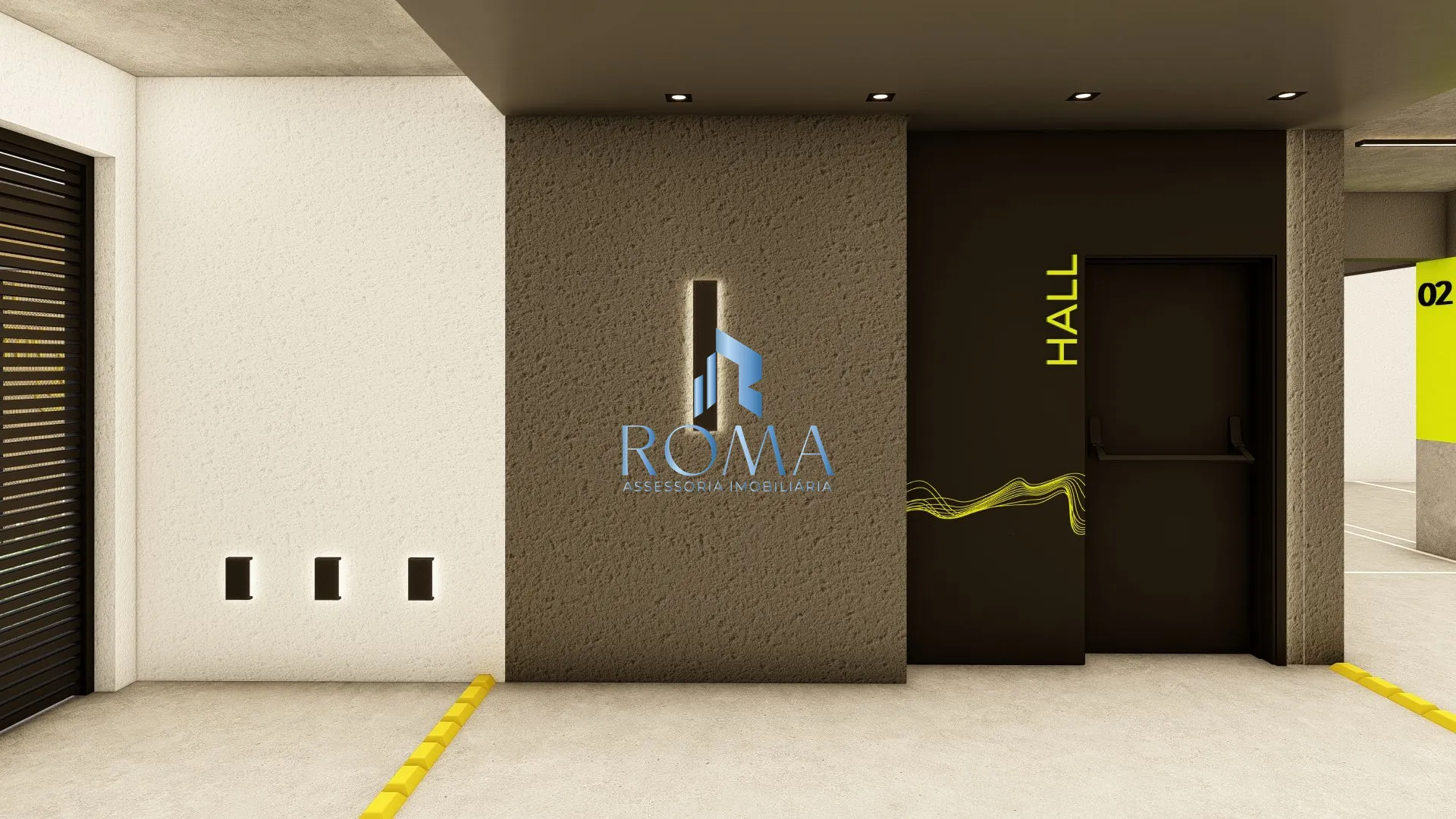 Apartamento, 1 quarto, 42 m² - Foto 22
